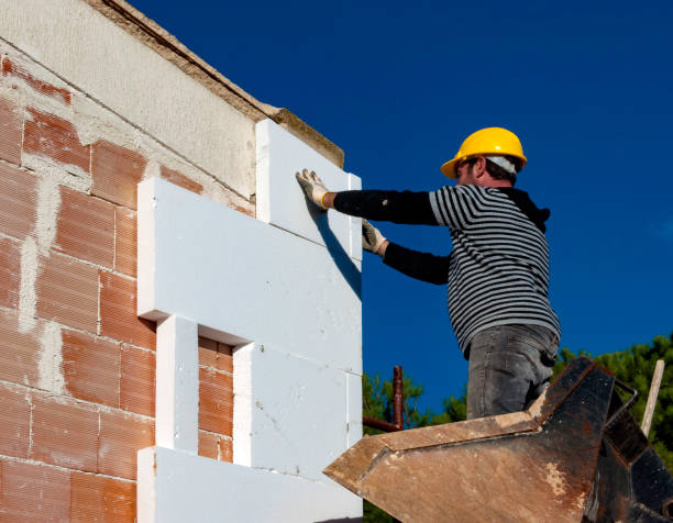 Best Insulation for New Construction  in Nipomo, CA