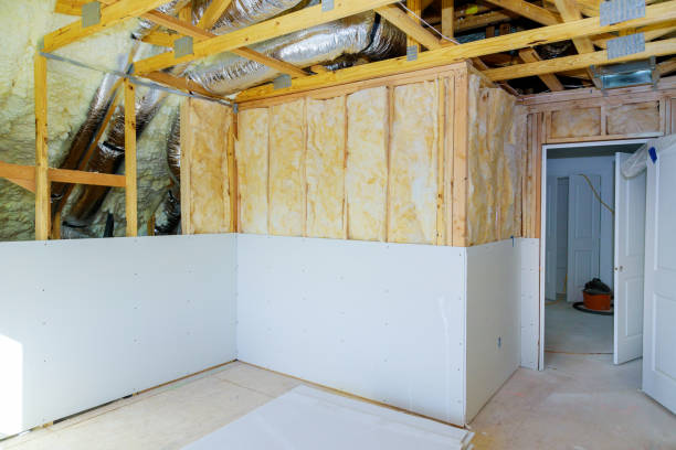 Best Crawl Space Insulation  in Nipomo, CA