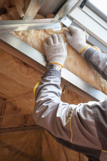 Range of Insulation Solutions in Nipomo, CA