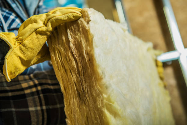 Insulation Inspection Services in Nipomo, CA