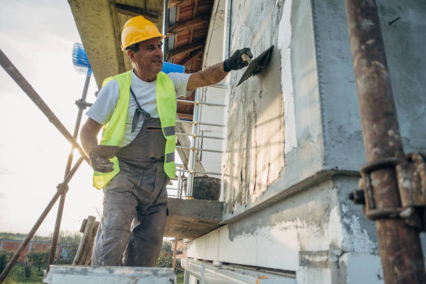 Best Spray Foam Insulation  in Nipomo, CA