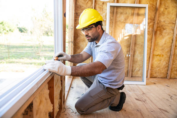 Best Fiberglass Insulation  in Nipomo, CA