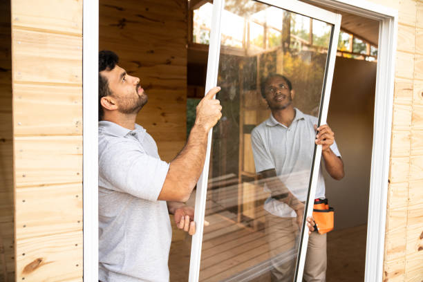 Best Attic Insulation Installation  in Nipomo, CA