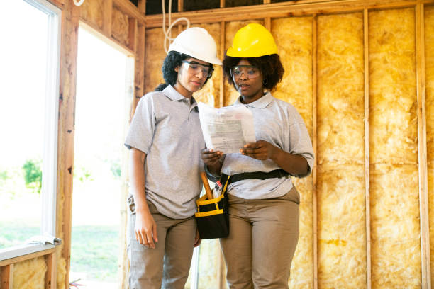 Best Best Insulation Companies  in Nipomo, CA