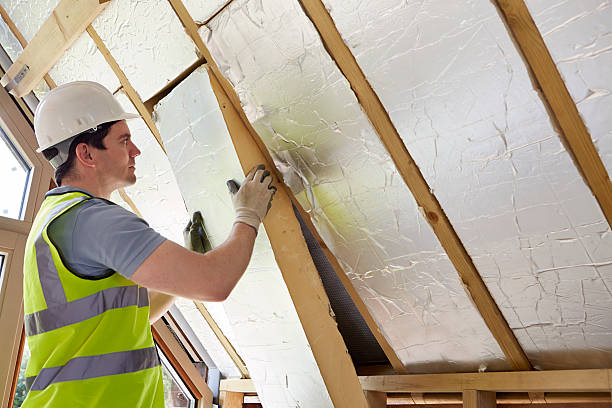 Best Insulation Replacement Services  in Nipomo, CA